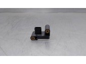 Replacement impact sensor for BMW X5 (E70) 3.0 turbodiesel cat OEM IAM reference 6911003 0285003900 BOSCH