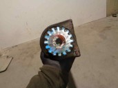 Recambio de transmision central para iveco c35 (1997 - ...) 2.8 referencia OEM IAM 5801547077  BURRA 5 LADO B