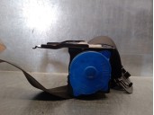 Recambio de cinturon seguridad trasero central para chevrolet epica 2.0 diesel cat referencia OEM IAM 96499920 C2122 4 PUERTAS