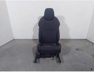 Recambio de asiento delantero derecho para skoda karoq (nu7, nd7) 1.6 tdi referencia OEM IAM 2Q4881106L 5QA881516A 