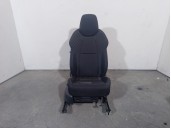 Recambio de asiento delantero derecho para skoda karoq (nu7, nd7) 1.6 tdi referencia OEM IAM 2Q4881106L 5QA881516A 