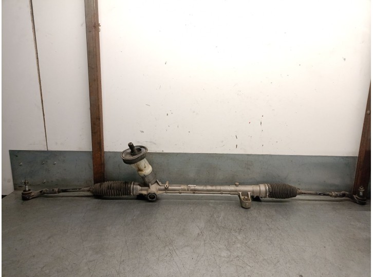 Recambio de cremallera direccion para ford kuga iii (dfk) 1.5 ecoboost referencia OEM IAM LX6C3A500AD LX6C3A500AF 