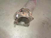 Recambio de transmision central para iveco c35 (1997 - ...) 2.8 referencia OEM IAM 5801547077  BURRA 5 LADO B