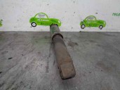 Replacement rear left shock absorber for Hyundai Trajet (FO) 2.0 CRDi GLS OEM IAM reference 553003A510 MANDO
