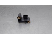 Recambio de sensor impacto para bmw x5 (e70) 3.0 turbodiesel cat referencia OEM IAM 6911003 0285003900 BOSCH