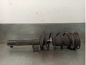 Recambio de amortiguador delantero derecho para seat leon st (5f8) 1.4 tgi bivalent. gasolina / cng referencia OEM IAM 5Q0413023