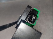 Recambio de motor tapa deposito combustible para kia sportage iv (ql, qle) 1.6 crdi referencia OEM IAM 81550D7000 