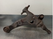 Replacement front left lower suspension arm for Hyundai XG 3.0 XG OEM IAM reference 5450038011 