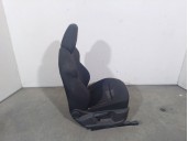 Recambio de asiento delantero derecho para skoda karoq (nu7, nd7) 1.6 tdi referencia OEM IAM 2Q4881106L 5QA881516A 