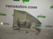 Replacement front left wing for Fiat Ducato Luxusbus (from 03.94) 2.8 diesel OEM IAM reference 1302270080 GRIS 