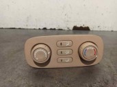 Recambio de mando calefaccion / aire acondicionado para kia carnival 2.9 crdi cat referencia OEM IAM 973404DXXX 
