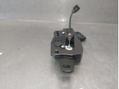 Recambio de motor tapa deposito combustible para kia sportage iv (ql, qle) 1.6 crdi referencia OEM IAM 81550D7000 