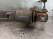 Recambio de brazo suspension inferior delantero izquierdo para hyundai xg 3.0 xg referencia OEM IAM 5450038011  
