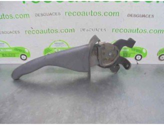 Replacement handbrake lever for Hyundai Trajet (FO) 2.0 CRDi GLS OEM IAM reference 597103A000LT 