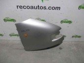 Replacement front right fender for Fiat Ducato Luxusbus (from 03.94) 2.8 diesel OEM IAM reference 1302269080 GREY 