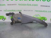Replacement handbrake lever for Hyundai Trajet (FO) 2.0 CRDi GLS OEM IAM reference 597103A000LT 