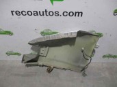 Replacement front right fender for Fiat Ducato Luxusbus (from 03.94) 2.8 diesel OEM IAM reference 1302269080 GREY 