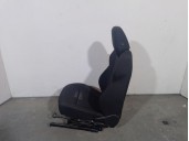 Recambio de asiento delantero derecho para skoda karoq (nu7, nd7) 1.6 tdi referencia OEM IAM 2Q4881106L 5QA881516A 