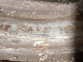 Recambio de llanta para renault trafic furgoneta (t_, p_, v_) 2.5 d referencia OEM IAM 7700784886 R1451/2J14FHET59 