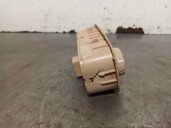 Recambio de mando calefaccion / aire acondicionado para kia carnival 2.9 crdi cat referencia OEM IAM 973404DXXX 