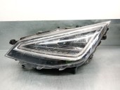 Recambio de faro izquierdo para seat arona (kj7, kjp) 1.0 tsi referencia OEM IAM 6F1941007F 6F1941773 