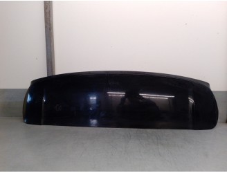 Recambio de aleron trasero para bmw x5 (e70) 3.0 turbodiesel cat referencia OEM IAM 51627177604 