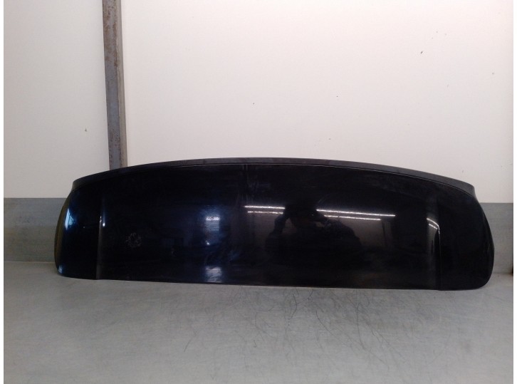 Recambio de aleron trasero para bmw x5 (e70) 3.0 turbodiesel cat referencia OEM IAM 51627177604 