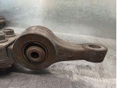 Recambio de brazo suspension inferior delantero izquierdo para hyundai xg 3.0 xg referencia OEM IAM 5450038011  