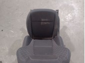 Recambio de asiento delantero derecho para skoda karoq (nu7, nd7) 1.6 tdi referencia OEM IAM 2Q4881106L 5QA881516A 
