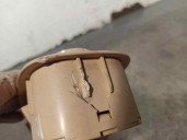 Recambio de mando calefaccion / aire acondicionado para kia carnival 2.9 crdi cat referencia OEM IAM 973404DXXX 