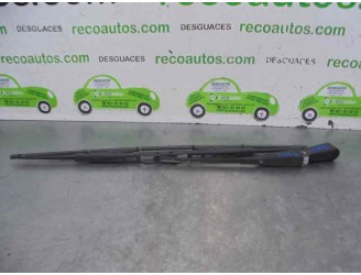 Replacement rear wiper arm for Hyundai Trajet (FO) 2.0 CRDi GLS OEM IAM reference 988103A000 