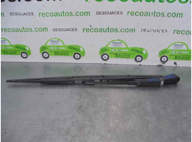 Recambio de brazo limpia trasero para hyundai trajet (fo) 2.0 crdi gls referencia OEM IAM 988103A000 