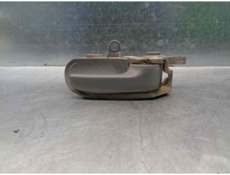 Recambio de maneta interior trasera derecha para citroën c1 1.0 cat (384f) referencia OEM IAM   