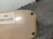 Recambio de mando calefaccion / aire acondicionado para kia carnival 2.9 crdi cat referencia OEM IAM 973404DXXX 