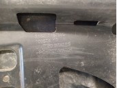 Recambio de aleron trasero para bmw x5 (e70) 3.0 turbodiesel cat referencia OEM IAM 51627177604  