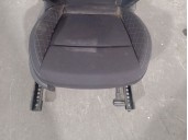 Recambio de asiento delantero derecho para skoda karoq (nu7, nd7) 1.6 tdi referencia OEM IAM 2Q4881106L 5QA881516A 