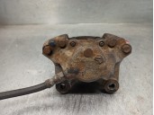 Recambio de pinza freno trasera derecha para volvo serie 740 berlina/familiar 2.3 referencia OEM IAM 3530756 