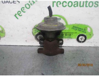 Recambio de valvula egr para fiat ducato luxusbus (desde 03.94) 2.8 diesel referencia OEM IAM 500361093 