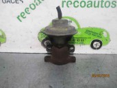 Recambio de valvula egr para fiat ducato luxusbus (desde 03.94) 2.8 diesel referencia OEM IAM 500361093  
