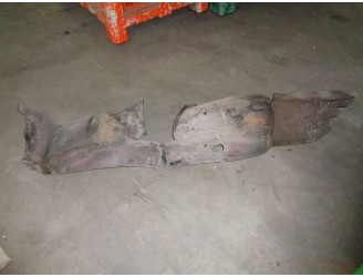 Recambio de paso rueda delantero derecho para peugeot 406 berlina (s1/s2) 1.8 cat referencia OEM IAM 9622116980  CESTA 11 - B