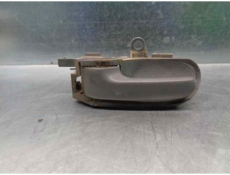 Recambio de maneta interior trasera izquierda para citroën c1 1.0 cat (384f) referencia OEM IAM   