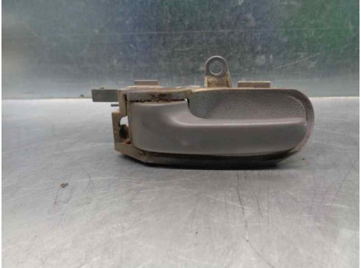 Recambio de maneta interior trasera izquierda para citroën c1 1.0 cat (384f) referencia OEM IAM   