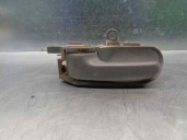 Recambio de maneta interior trasera izquierda para citroën c1 1.0 cat (384f) referencia OEM IAM   