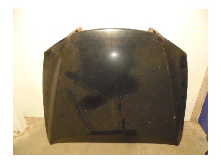 Recambio de capot para hyundai xg 3.0 xg referencia OEM IAM 6640039201 VERDE OSCURO 