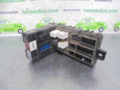 Recambio de caja reles / fusibles para hyundai trajet (fo) 2.0 crdi gls referencia OEM IAM 954003A200 
