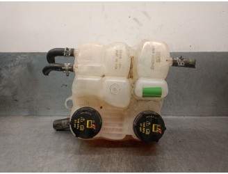 Recambio de deposito expansion para ford kuga iii (dfk) 1.5 ecoboost referencia OEM IAM 2434251 2434251 