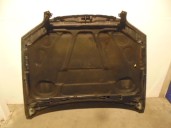 Recambio de capot para hyundai xg 3.0 xg referencia OEM IAM 6640039201 VERDE OSCURO 