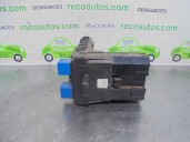 Recambio de caja reles / fusibles para hyundai trajet (fo) 2.0 crdi gls referencia OEM IAM 954003A200 