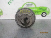 Recambio de valvula egr para fiat ducato luxusbus (desde 03.94) 2.8 diesel referencia OEM IAM 500361093  