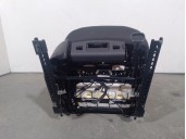 Recambio de asiento delantero derecho para skoda karoq (nu7, nd7) 1.6 tdi referencia OEM IAM 2Q4881106L 5QA881516A 